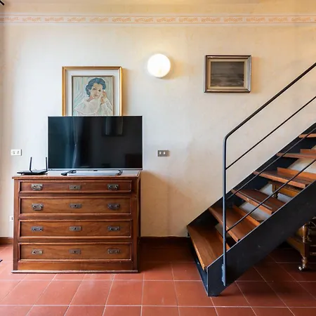 La Cami Torri Del Benaco