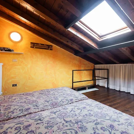 La Cami * Torri Del Benaco